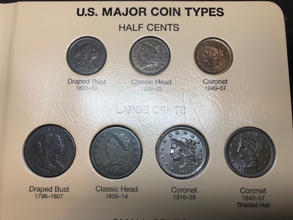 The-88-Days-Of-US-Type-Dansco-7070-Part-V!