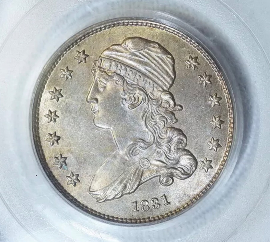 Capped-Bust-Quarter-You-Vs-PCGS