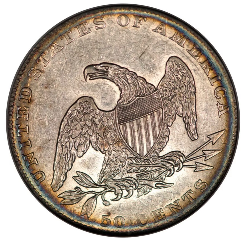 32-Day-Extravaganza-Of-Capped-Bust-Coins!!