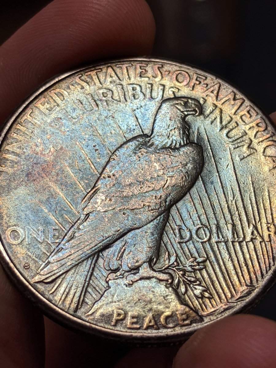 Peace-Dollar-1922-S-VAM-1-093748274B