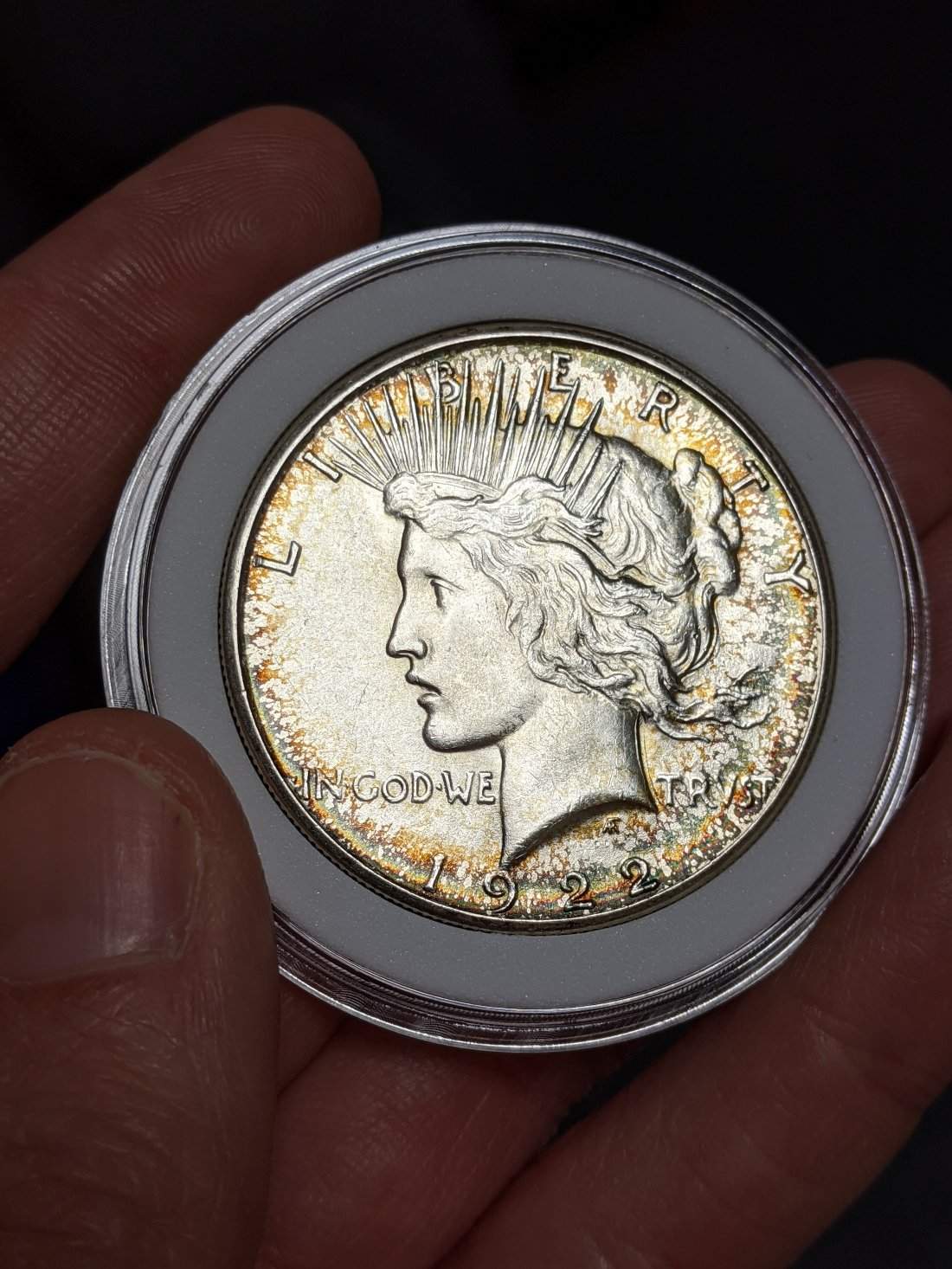 1922-S-Peace-Dollar-For-Grading-And-Opinions