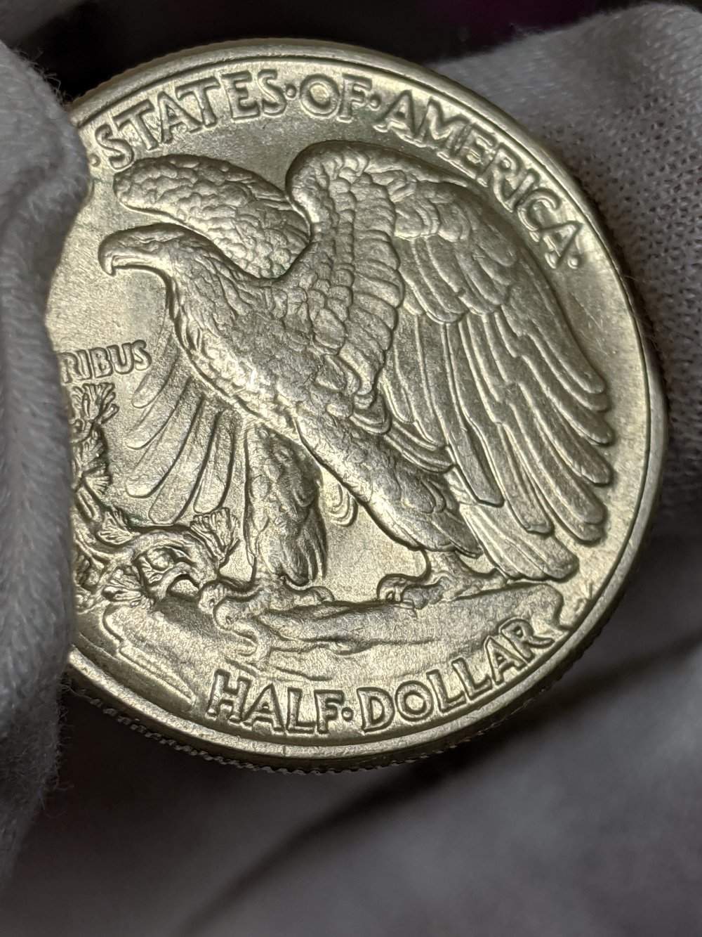 1945-Walking-Liberty-For-Grading