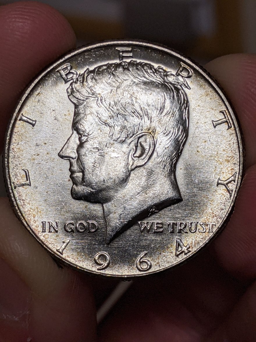 1964-Kennedy-Fed-Sealed-Roll