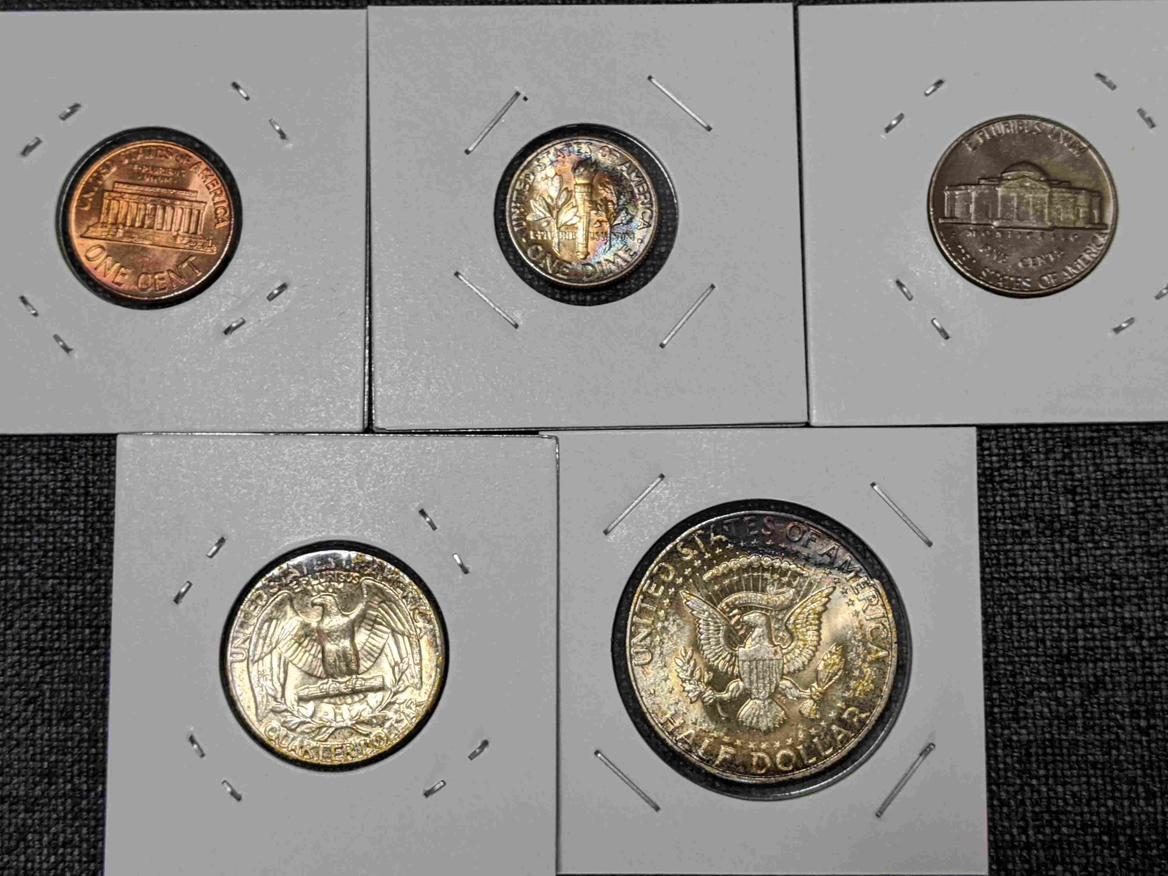 Opinions-On-This-1964-Mint-Set