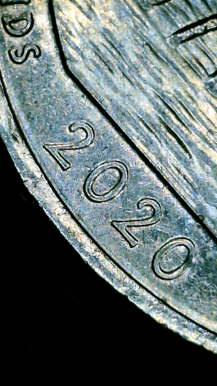2020-D-Quarter--Doubling-Everywhere-Obverse-Is-Strange-Gold-Chip?