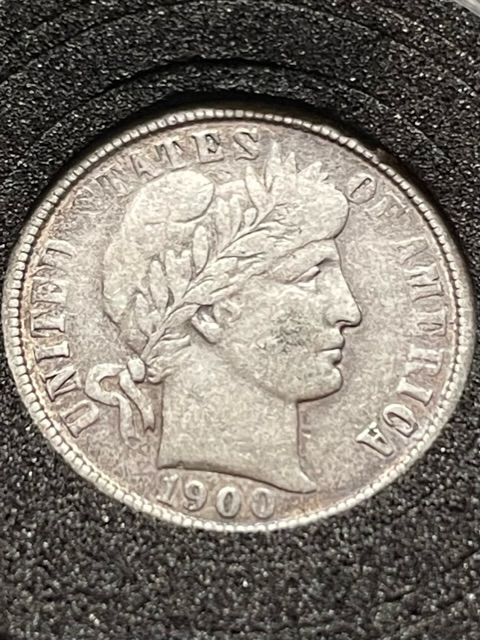 1900-O-Barber-Dime-Found-In-Medium-Condition