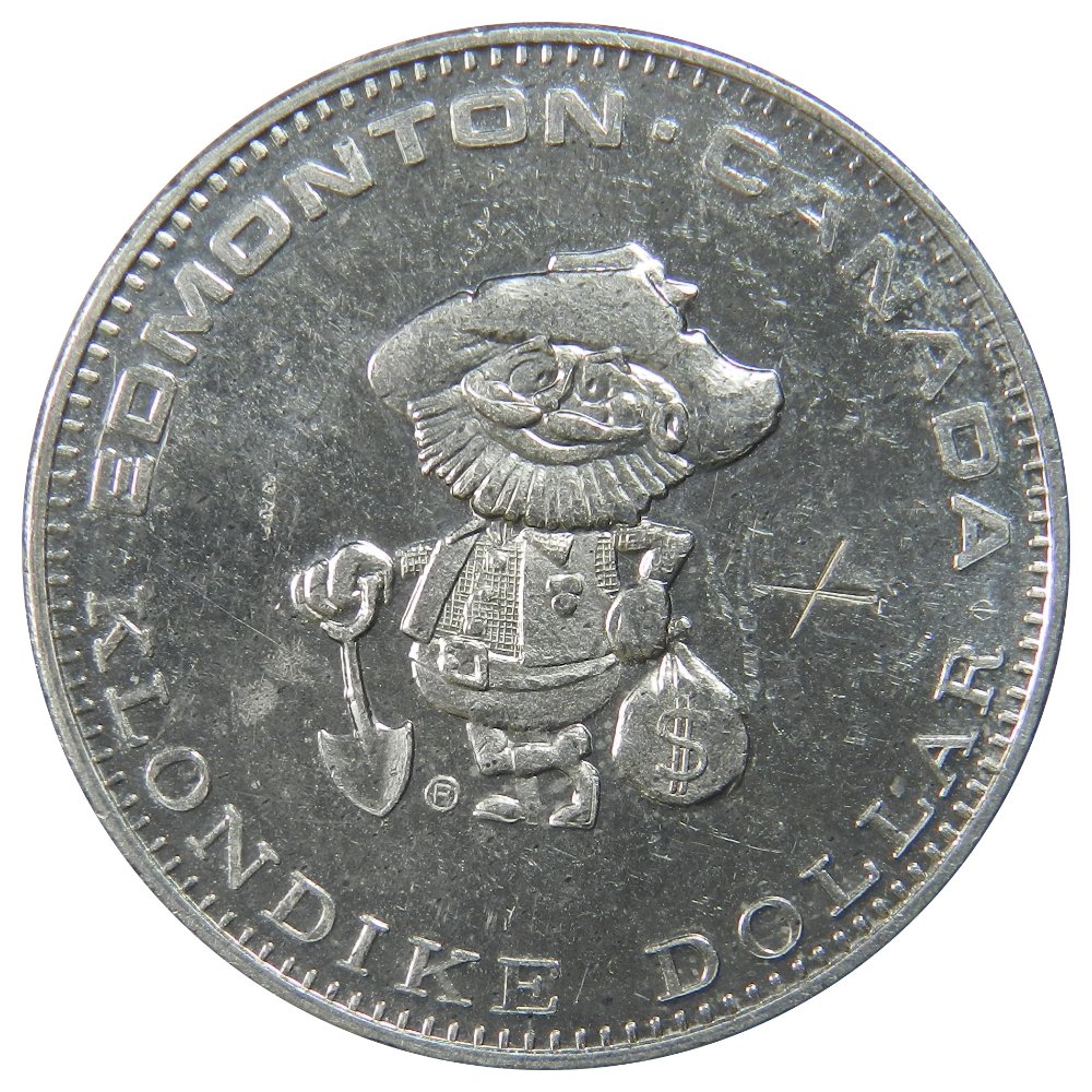 1972-Klondike-Dollar