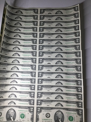 Post-Your-New-Currency-Acquisitions!