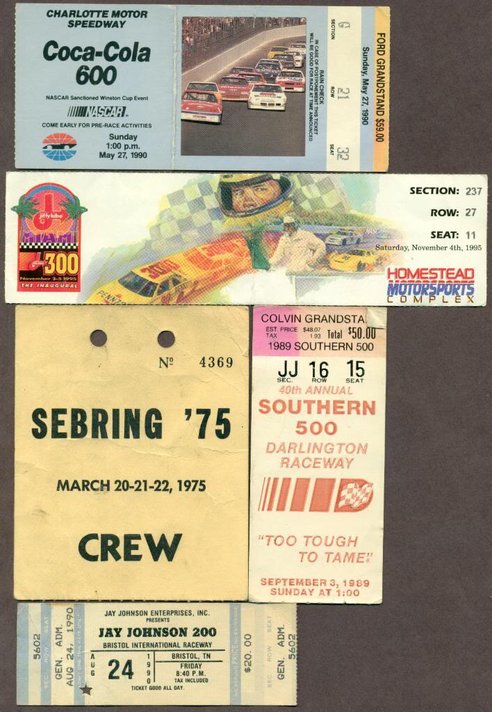 Who-Collects-Old-Tickets?