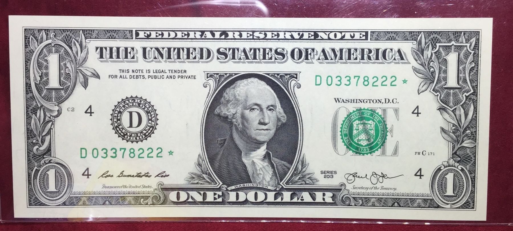 Post-Your-New-Currency-Acquisitions!