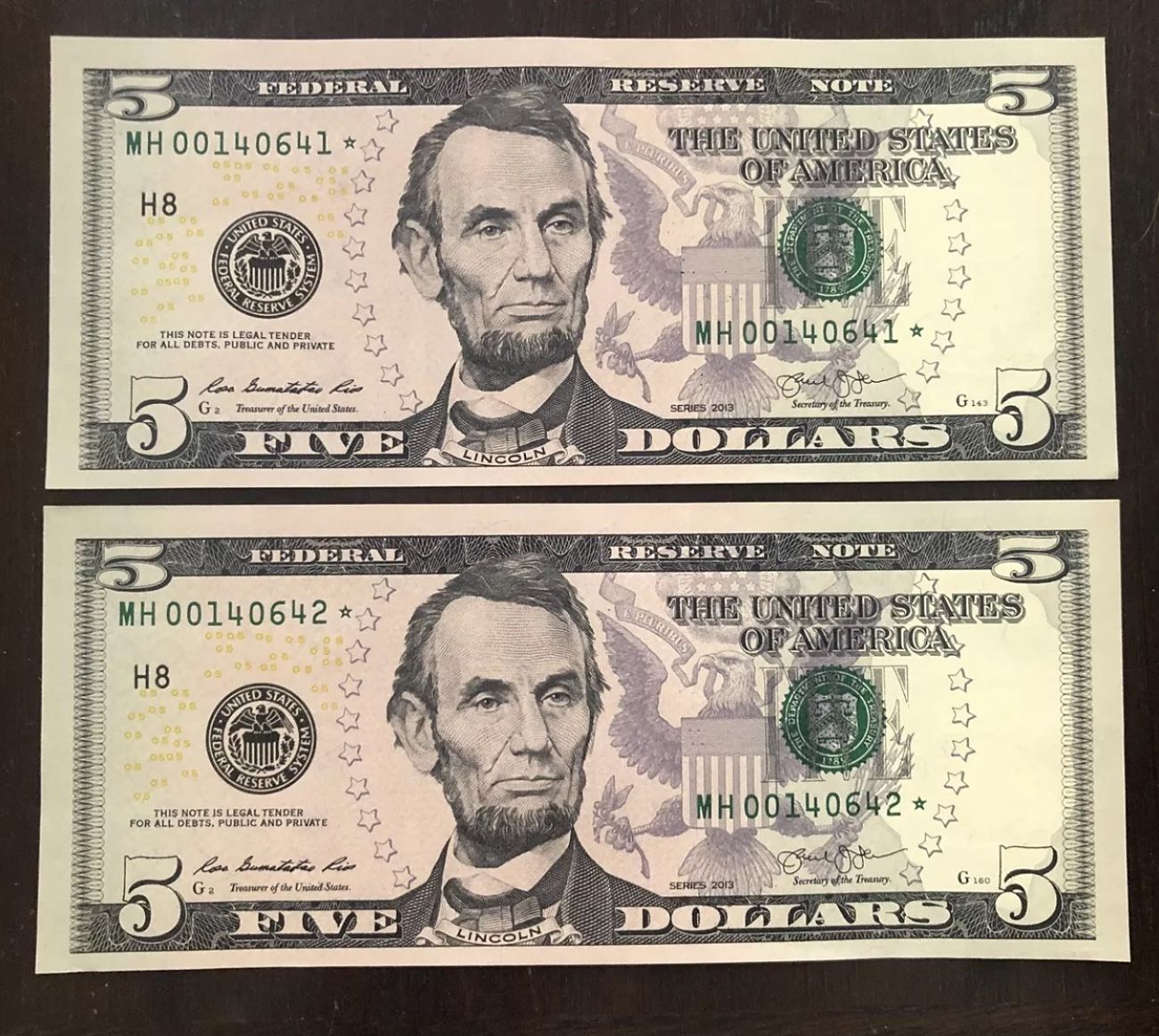 Post-Your-New-Currency-Acquisitions!