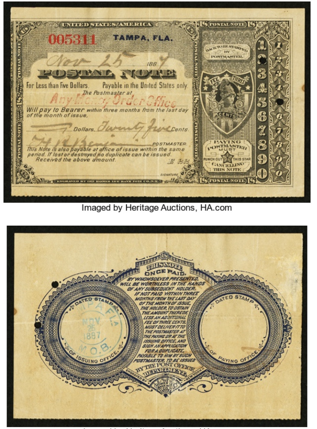 Post-Your-New-Currency-Acquisitions!
