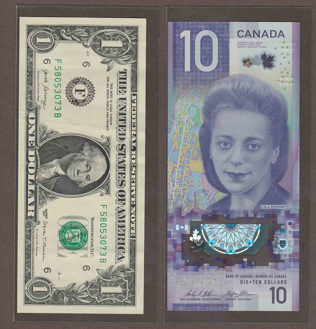 Post-Your-New-Currency-Acquisitions!