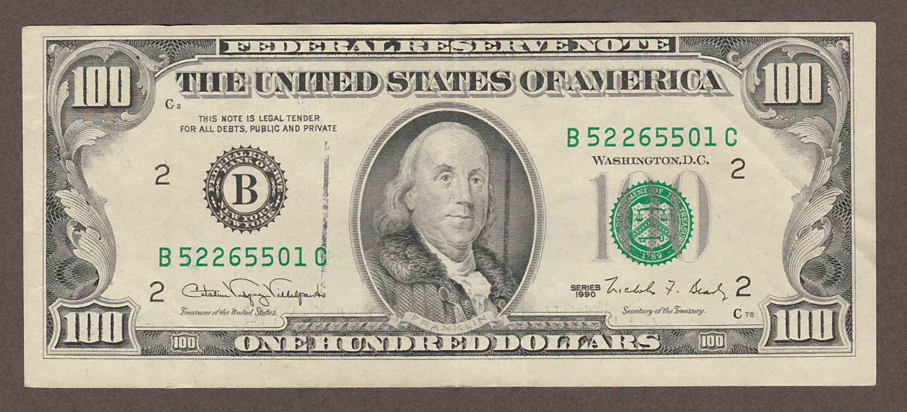 Old-Bills-Found-In-Circulation!-Post-Yours!