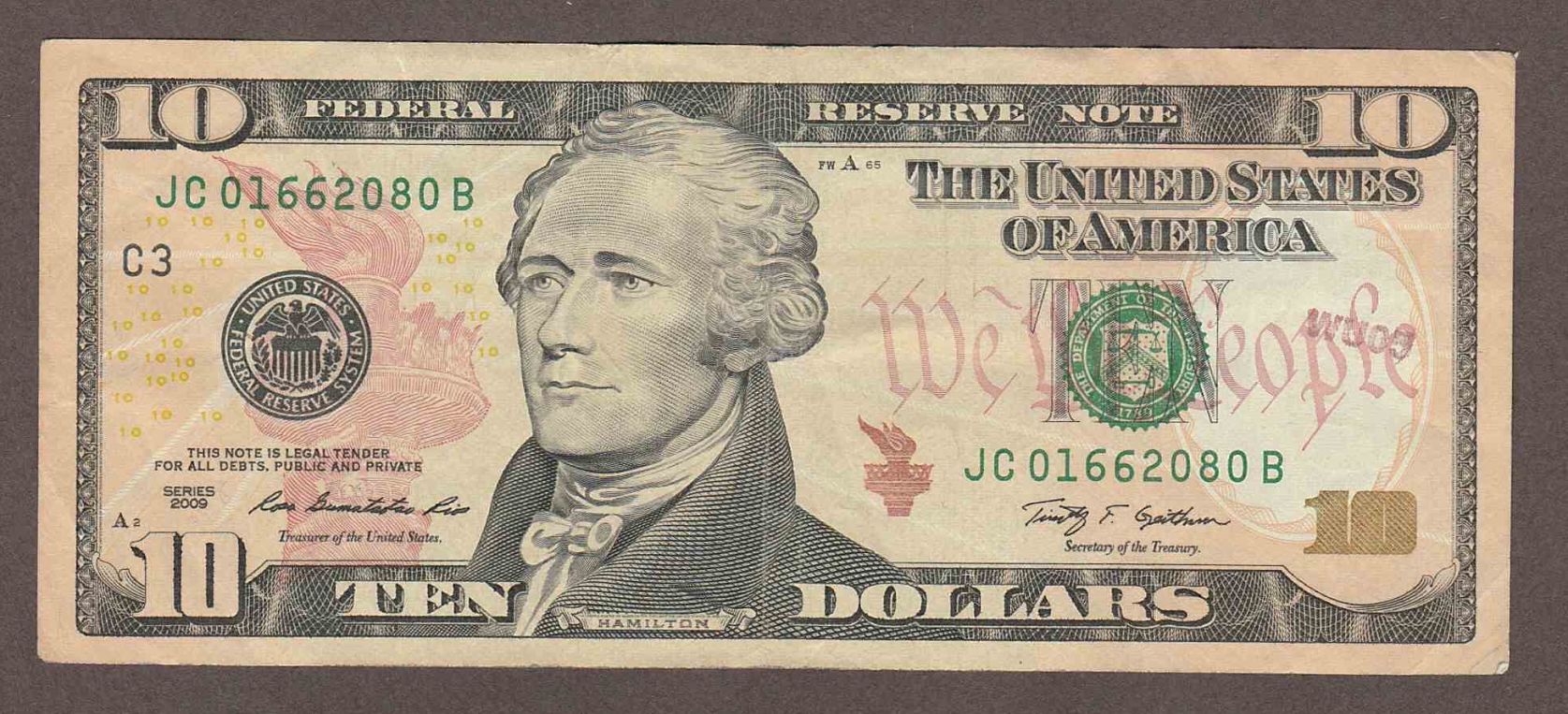 Post-Your-New-Currency-Acquisitions!