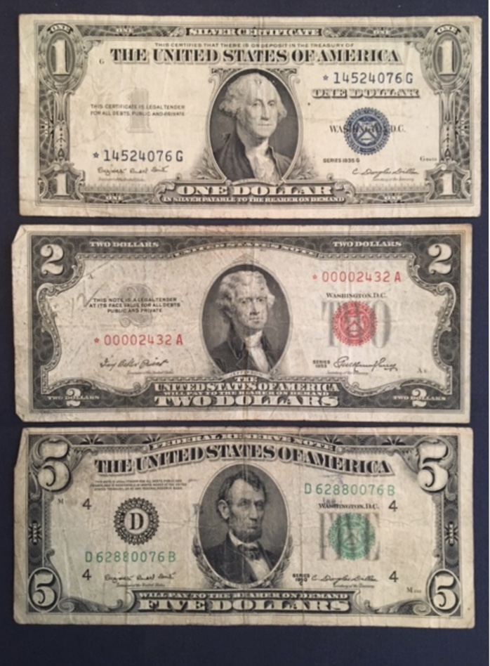 Post-Your-New-Currency-Acquisitions!