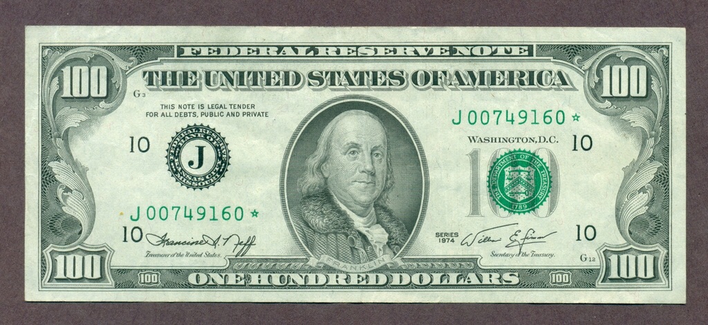 When-Were-The-First-Security-Strips-Placed-In-US-Banknotes?