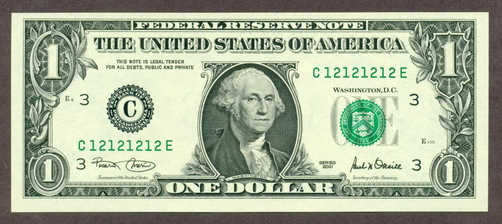 Series-2013-$1Bill.-Super-Repater.
