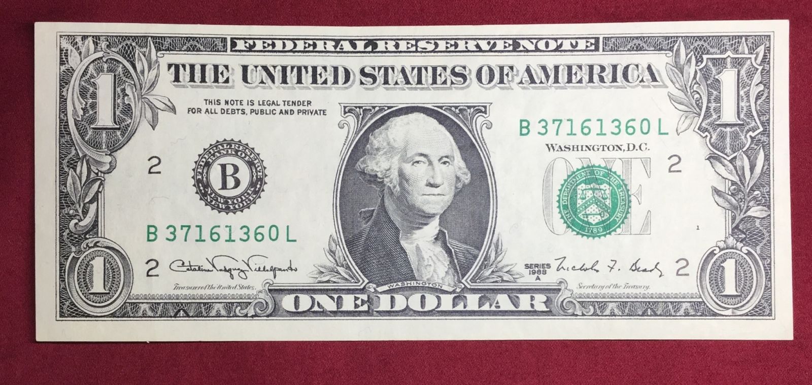 1896-$1-&-$2-Silver-Cert---My-Head-First-Dive-Into-The-Deep-End.