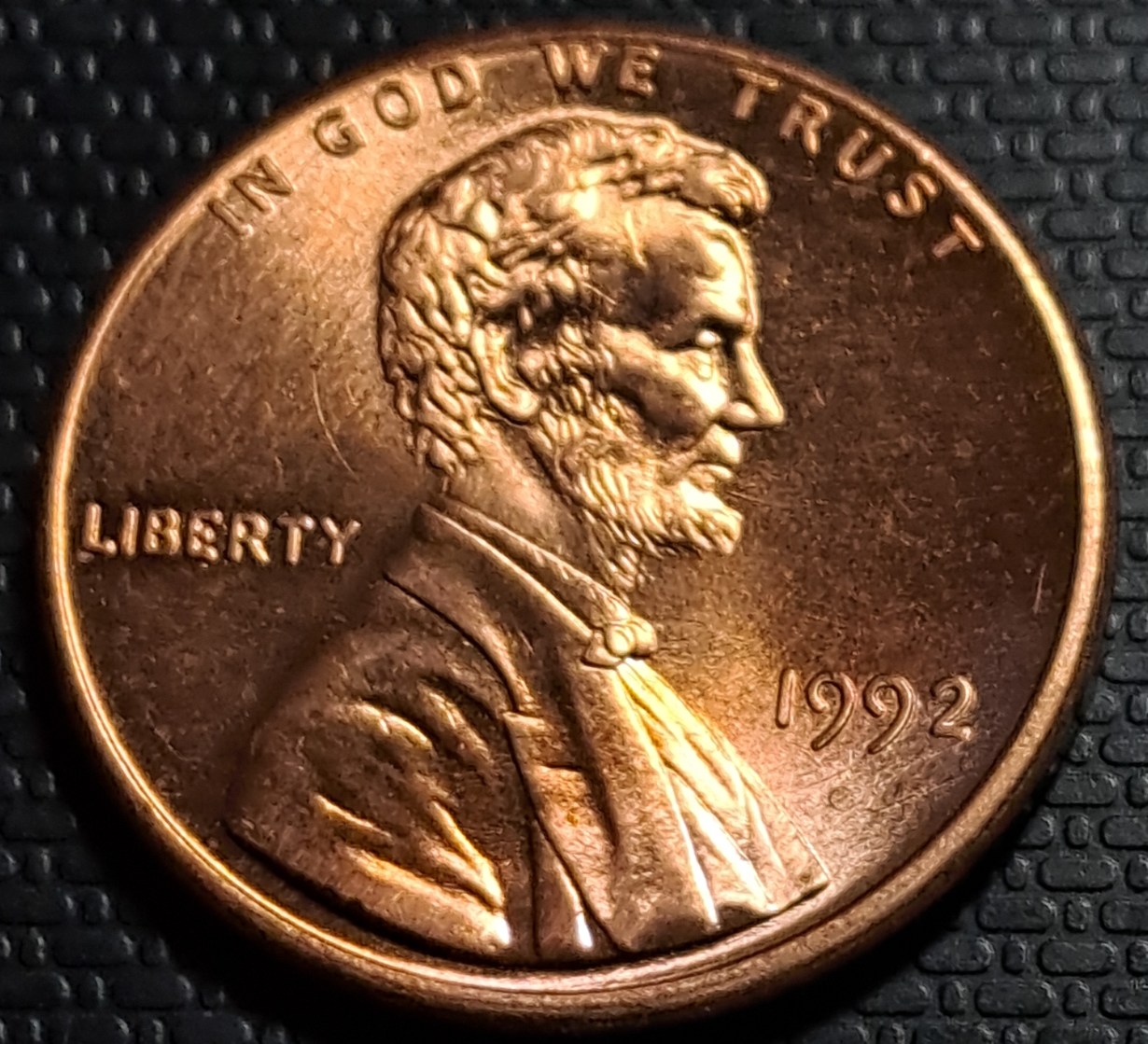 1992-P-Penny-What-Happened-To-This-Coin?