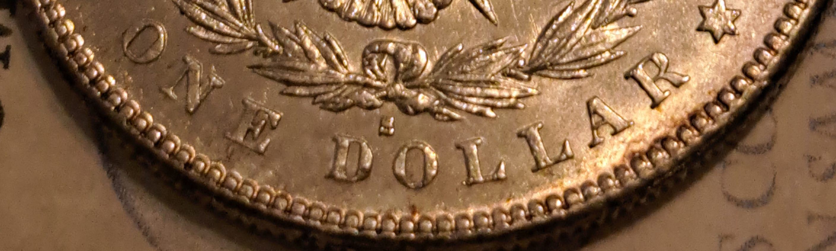 1878-S-Morgan.-RPM-And/Or-Long-Nock?