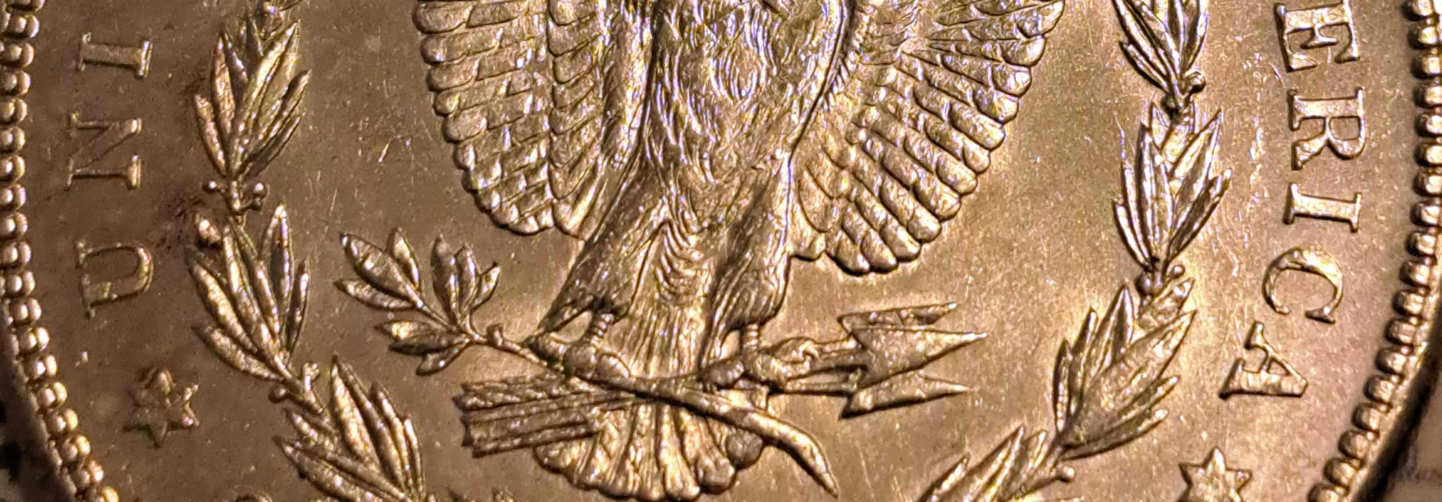 1878-S-Morgan.-RPM-And/Or-Long-Nock?