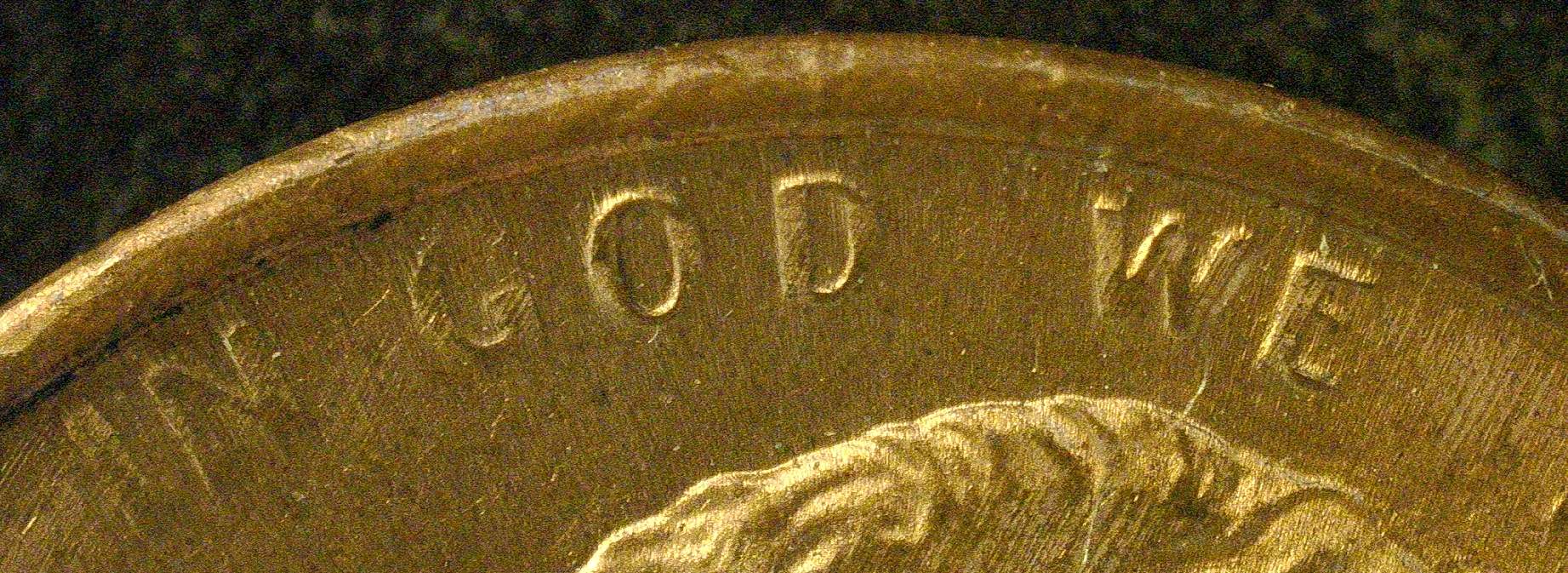 Penny-199?-With-Missing-Number-And-Letters-PMD-Or-Over-Polished?