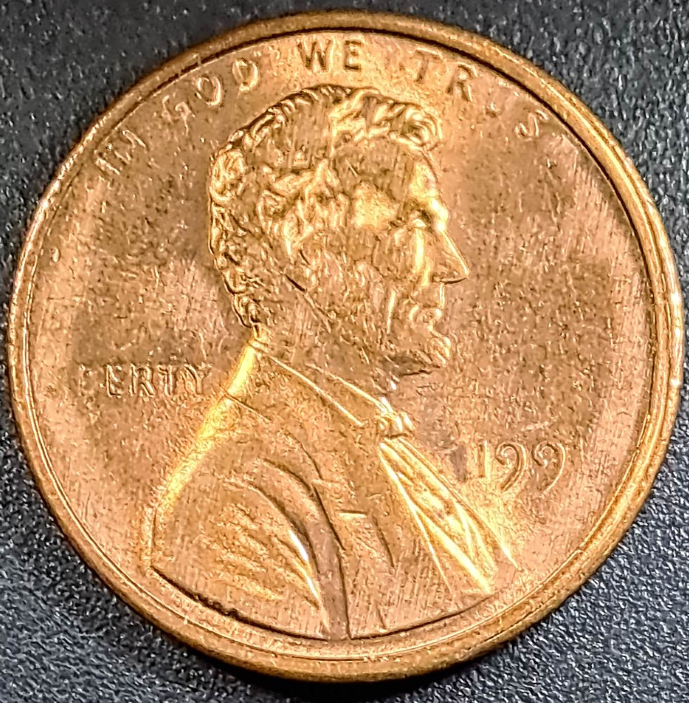 Penny-199?-With-Missing-Number-And-Letters-PMD-Or-Over-Polished?