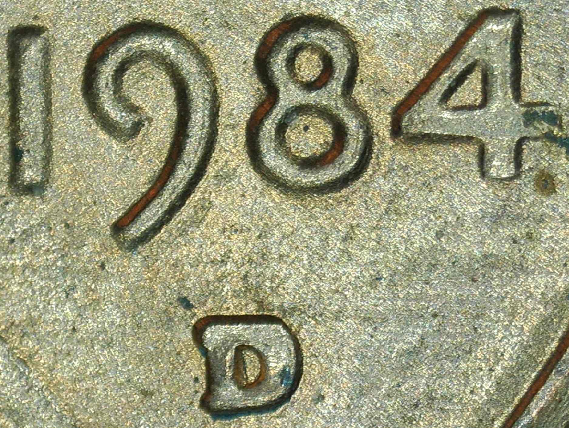 1984-D-Lincoln-Cent-.-Is-This-A-RPM?