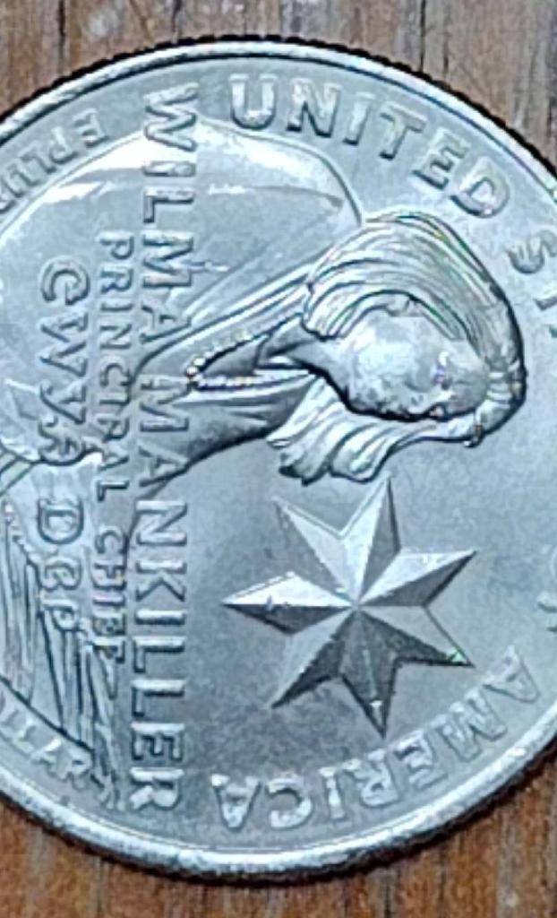 2022-Sally-Ride-And-Wilma-Mankiller-Quarter