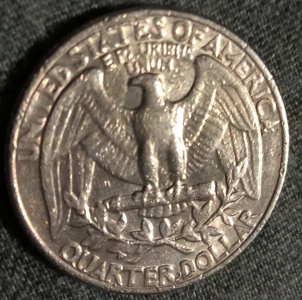 Please-Tell-Me-Is-This-1983-P-Spitting-Eagle-Quarter-?