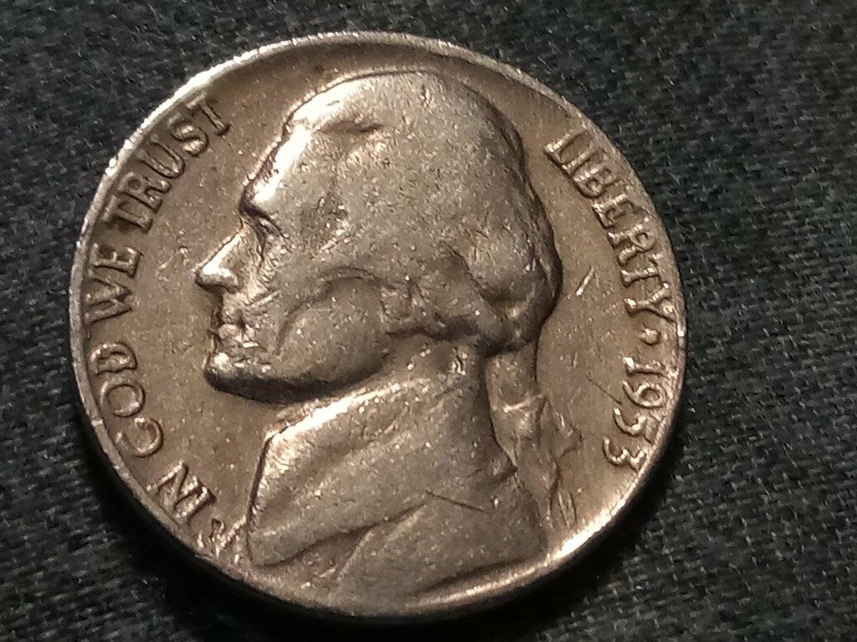 1953-Nickel-D/D-RPM-001