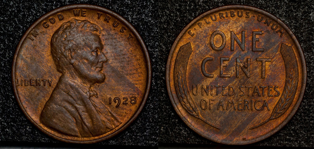 100-Days-Of-19th-Century-US-Coins-Plus-+-64-More-Days-Of-20th-Century!!-II