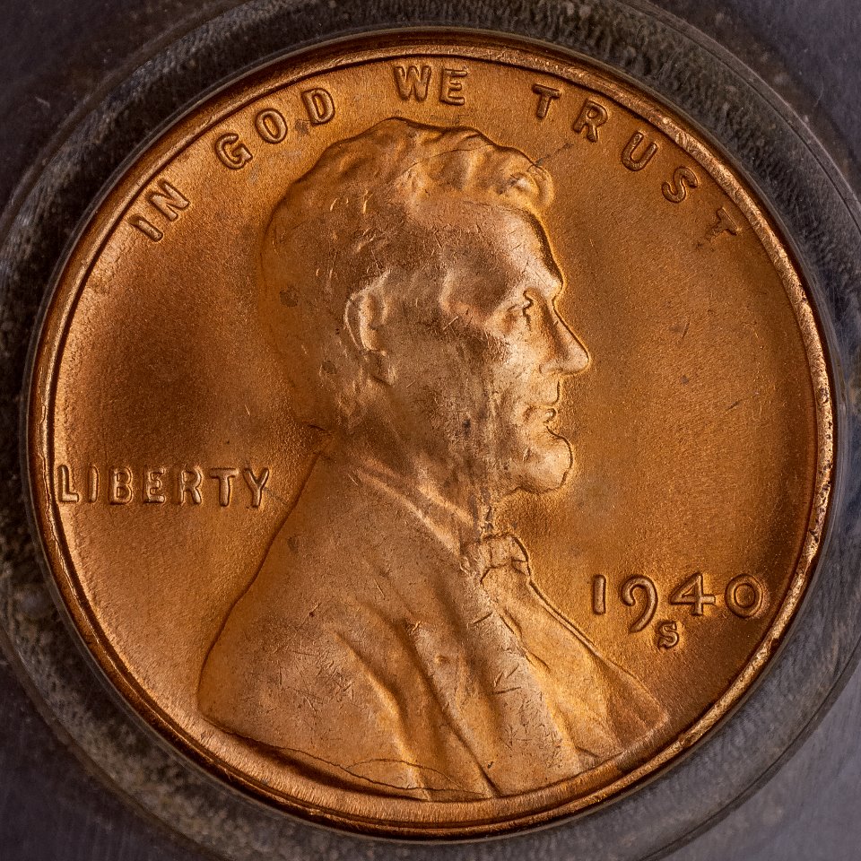 1940-S-Cent-Retained-Interior-Die-Break-Obverse