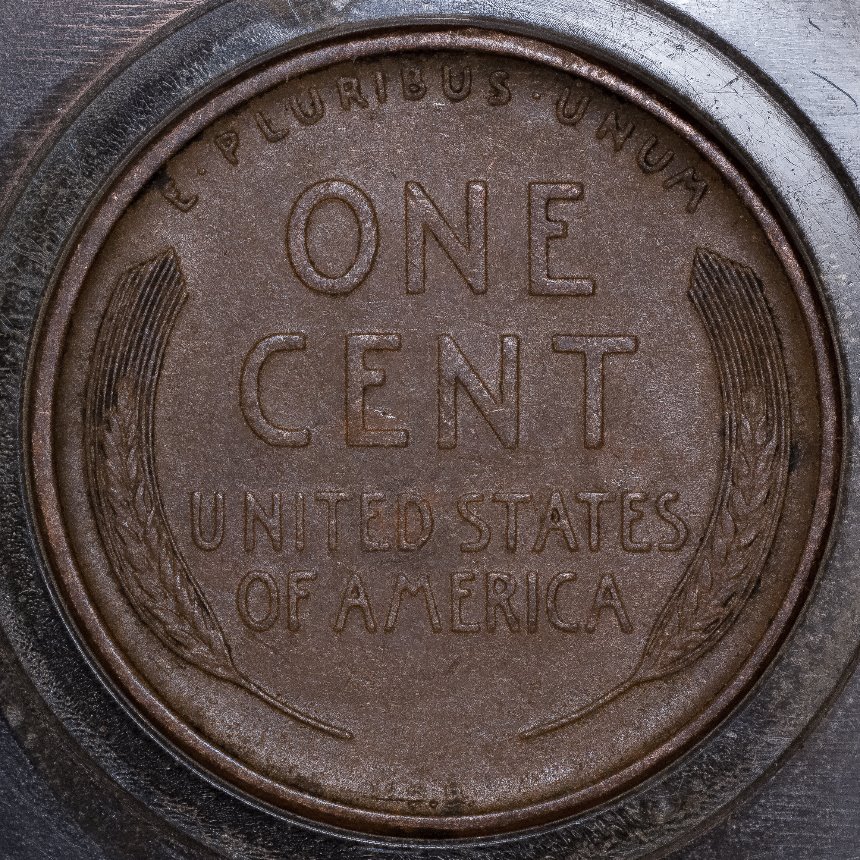 1909-VDB-DDO-002-Wheat-Cent-From-Circulated-Bag