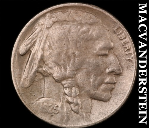 1924-D-And-1927-D,-Worn-Die?