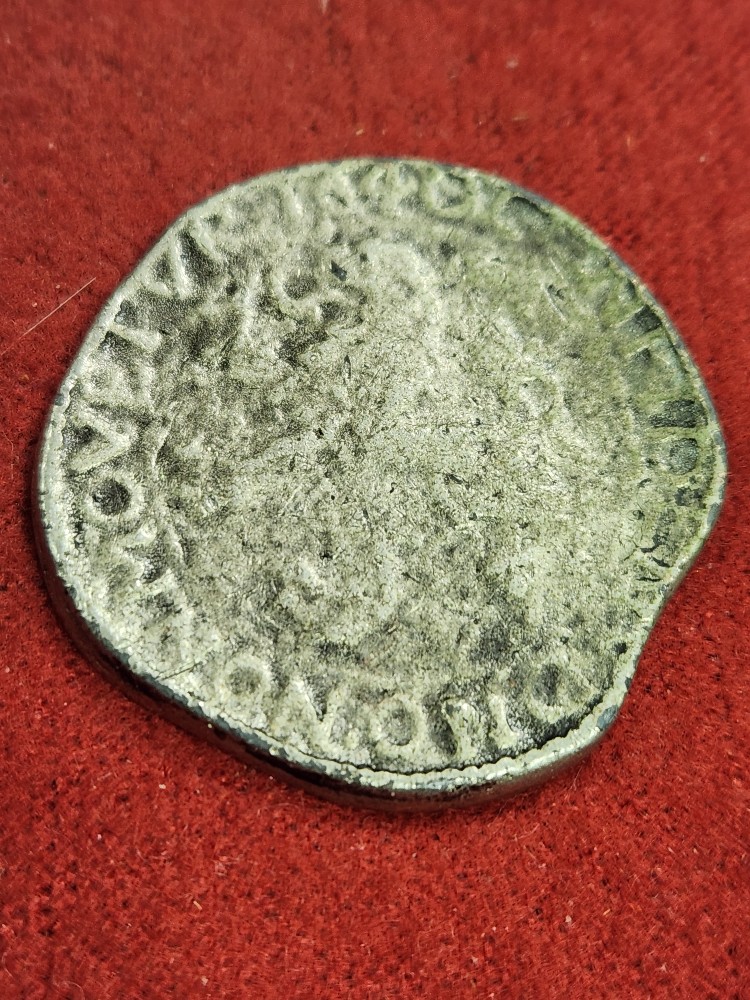8-Reale?-Trying-To-Find-Out-What-It-Is.--Id:-Likely-Fake-Of-Low-Countries-Lion-Daalder