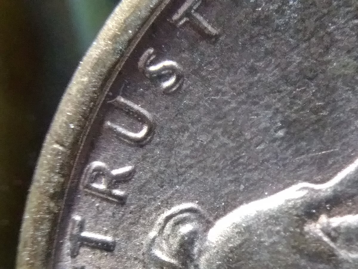 1990-Penny-DD-Obverse-And-Reverse-With-Planchet-Error