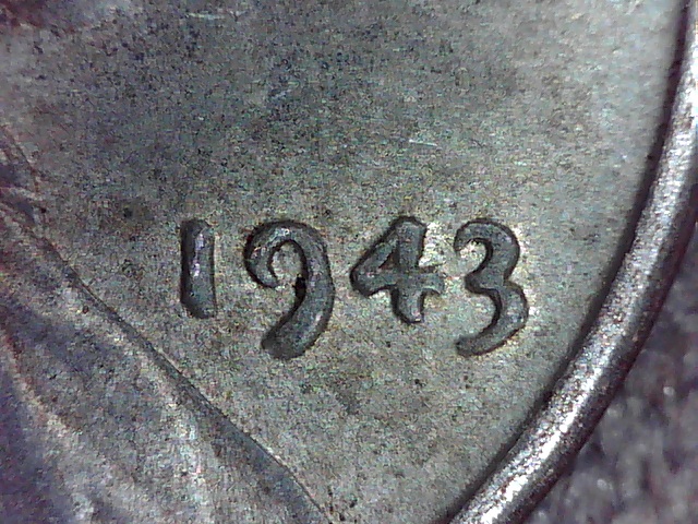 1943-P-1-DO-001-Steel-Cent-Found