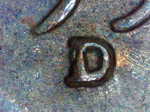 1951-D/S-1-0m-001-Lincoln-Wheat-Cent