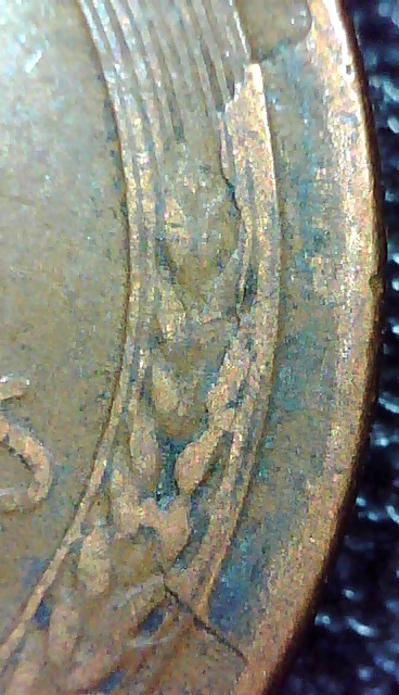 1939--P-Lincoln-Wheat-Cent-Pre-Cud