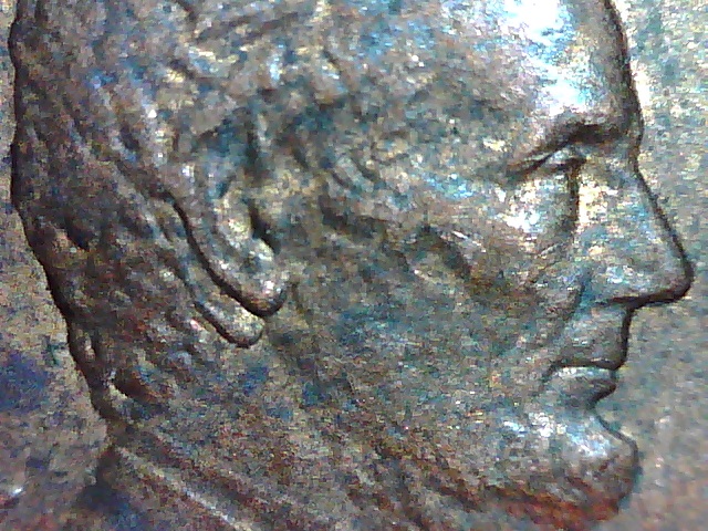 Looky,-Looky-What-I-Found-Today,-A-1984-P-LMC-1-DO-001-Double-Ear!