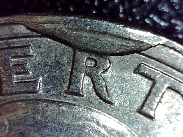 1985-P-Washington-Quarter-With-Obverse-Cud