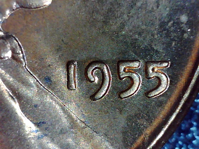 1955-P-Lincoln-Wheat-Cent-1-DO-003/WDDO-003
