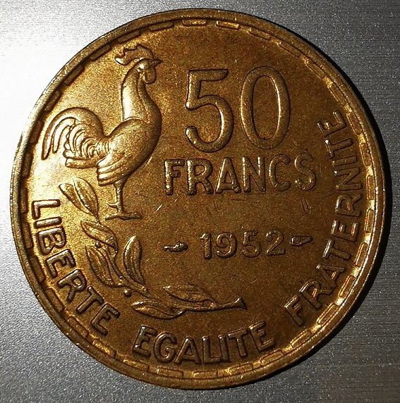 1958-100-Francs-Coin
