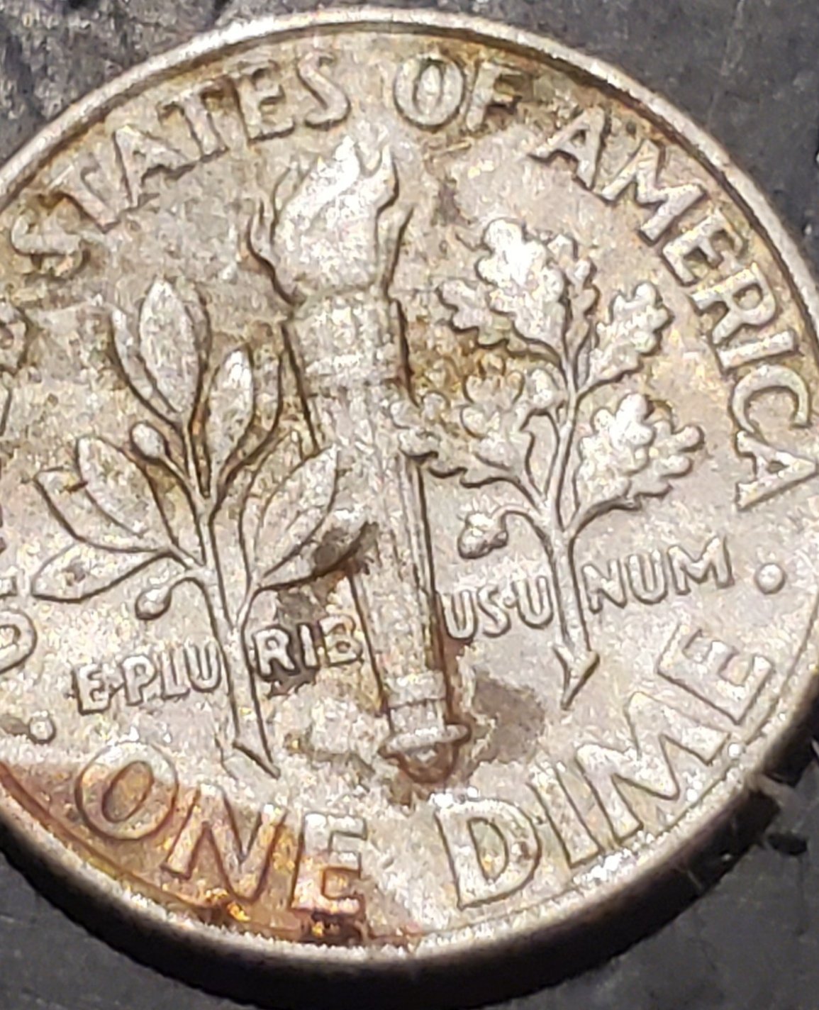 Error-Or-Environmental?-2007-D-Dime