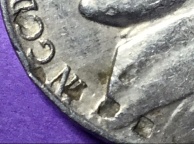 1952-D-Jefferson-Nickel-With-Notches.-Mint-Error?--Your-Opinions.