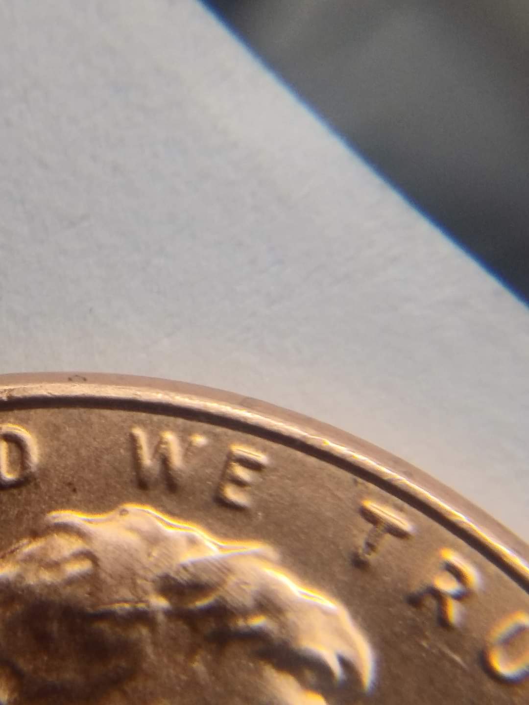 2019-D-DD-Penny-Obverse/-Reverse?