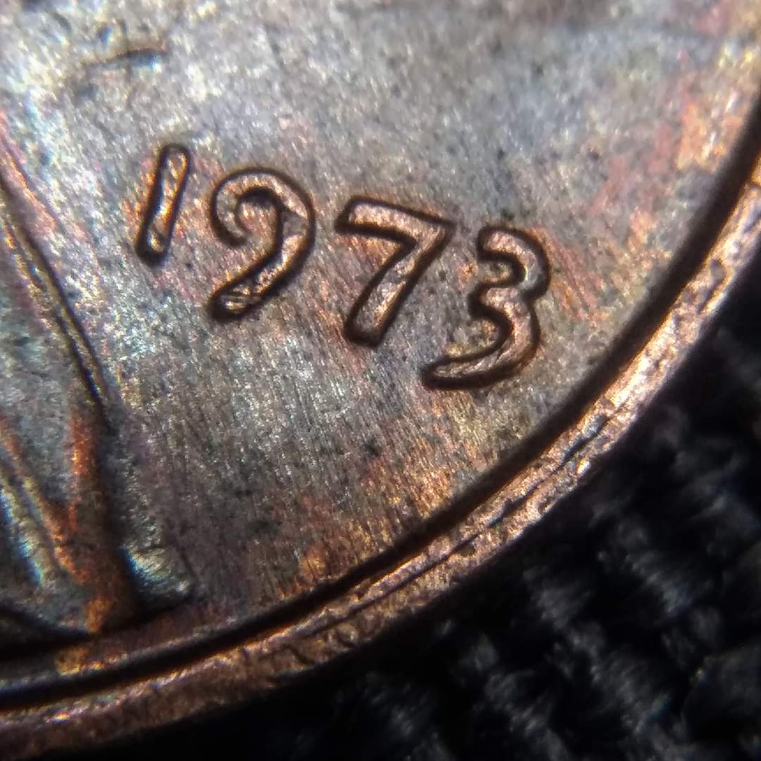 1973-No-Mint-Mark-DDO-Penny