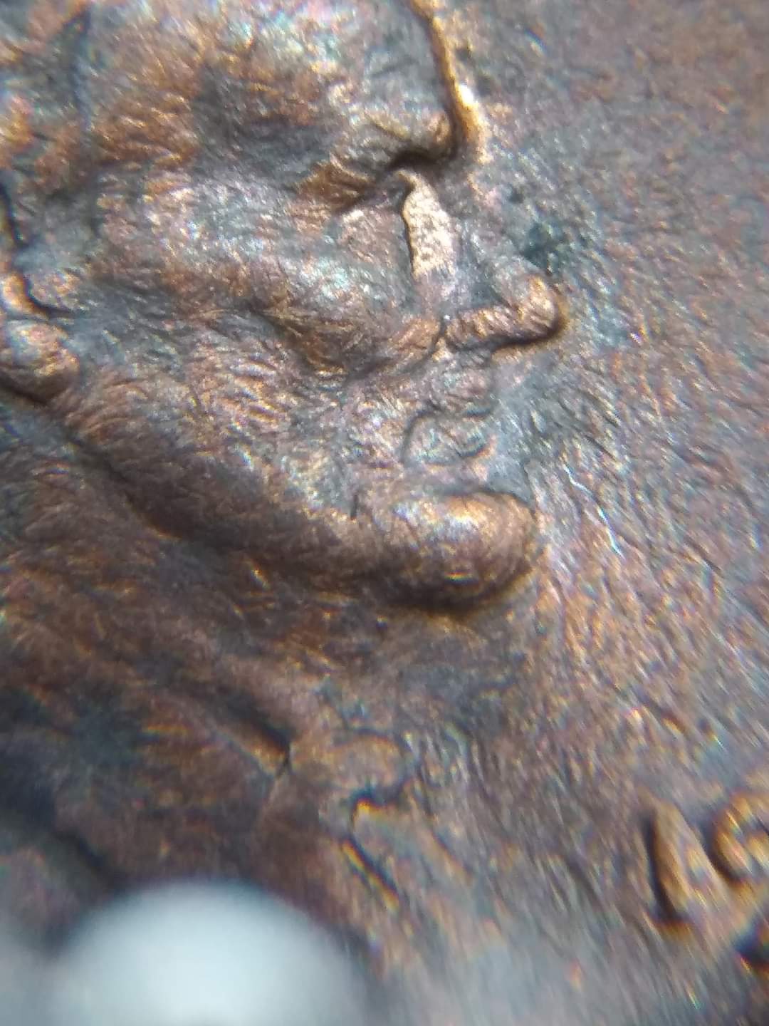 1977-D-DDO-/-DDR-Penny